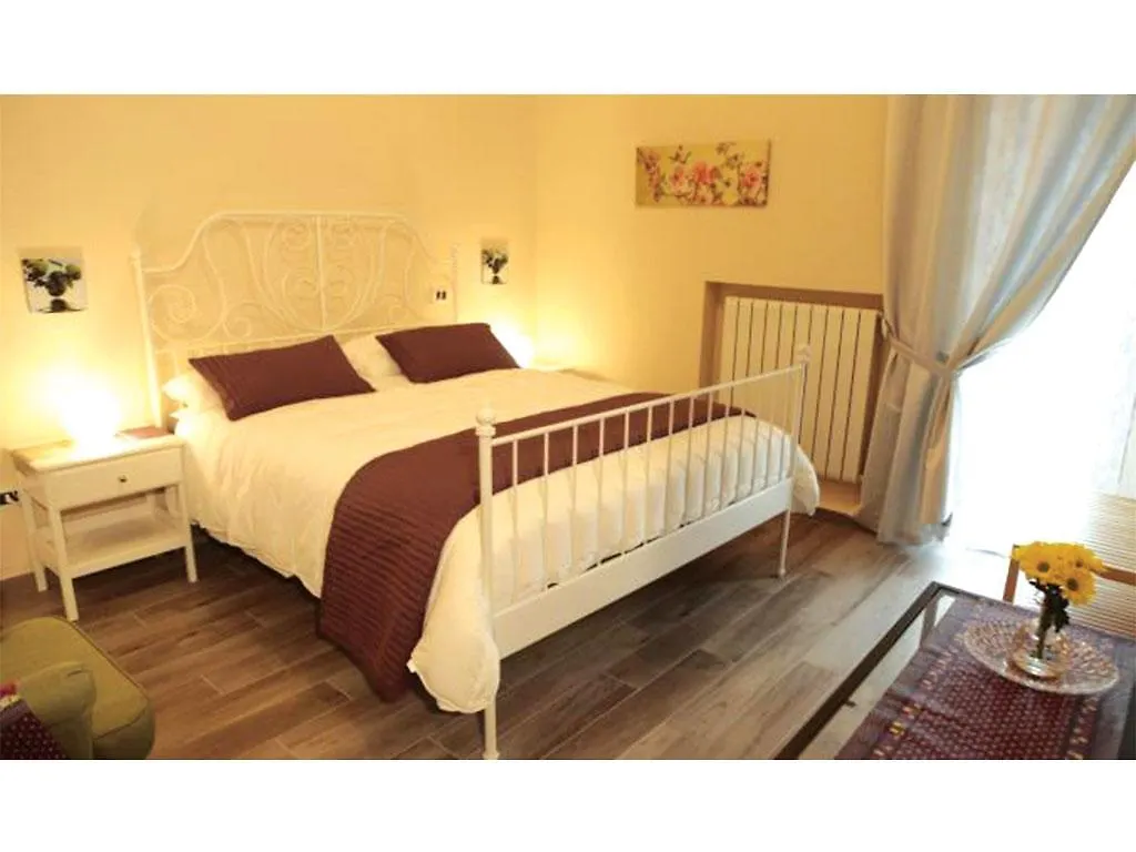 Villa Anagnina Rom Italien