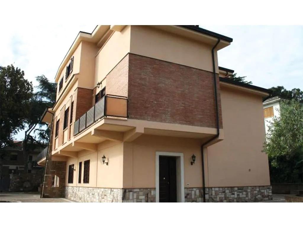 Villa Anagnina Rom 0*,  Italien